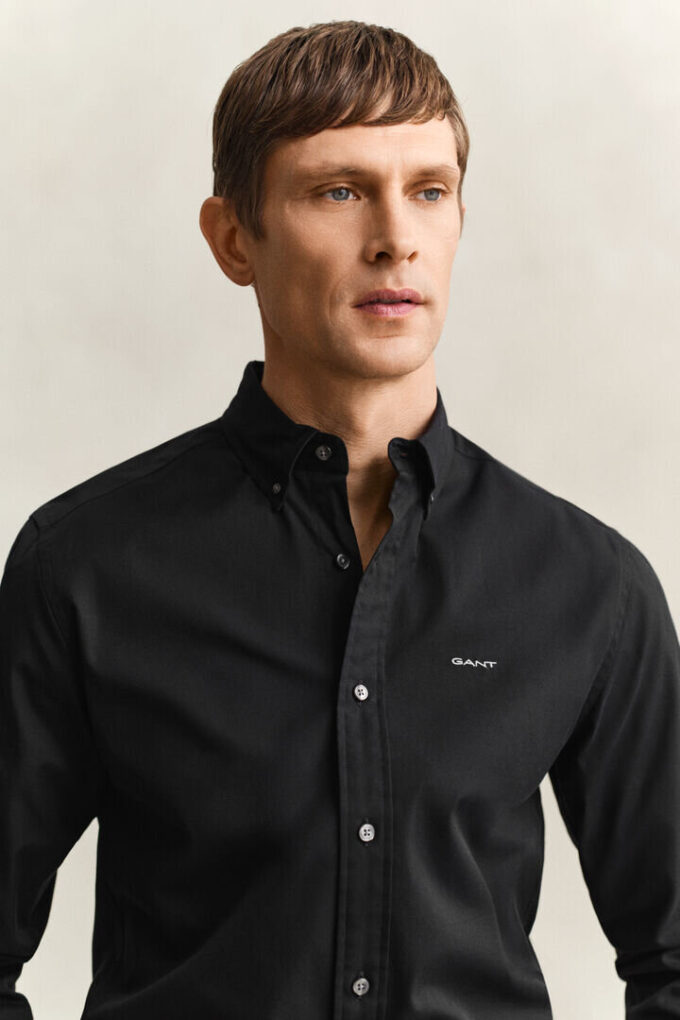 Pinpoint Oxford Shirt Pinpoint Oxford Shirt