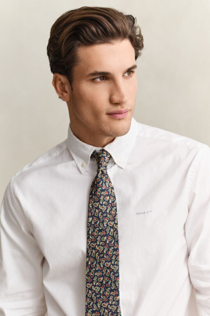 Pinpoint Oxford Shirt Pinpoint Oxford Shirt