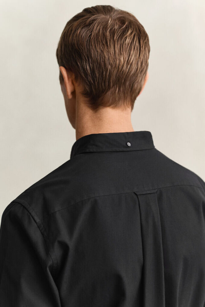 Pinpoint Oxford Shirt Pinpoint Oxford Shirt