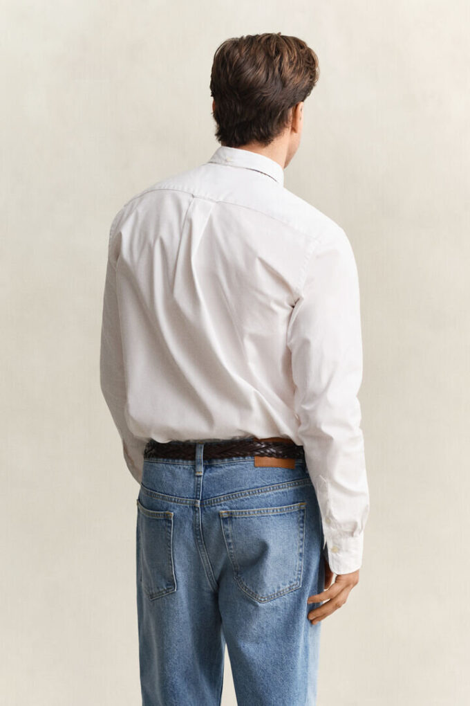 Pinpoint Oxford Shirt Pinpoint Oxford Shirt