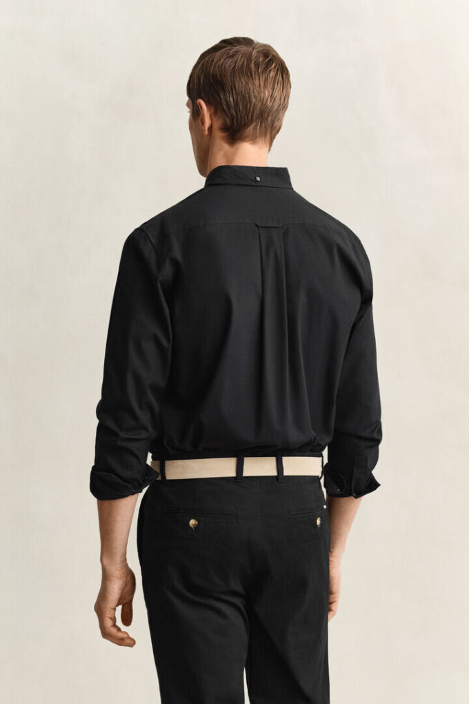 Pinpoint Oxford Shirt Pinpoint Oxford Shirt