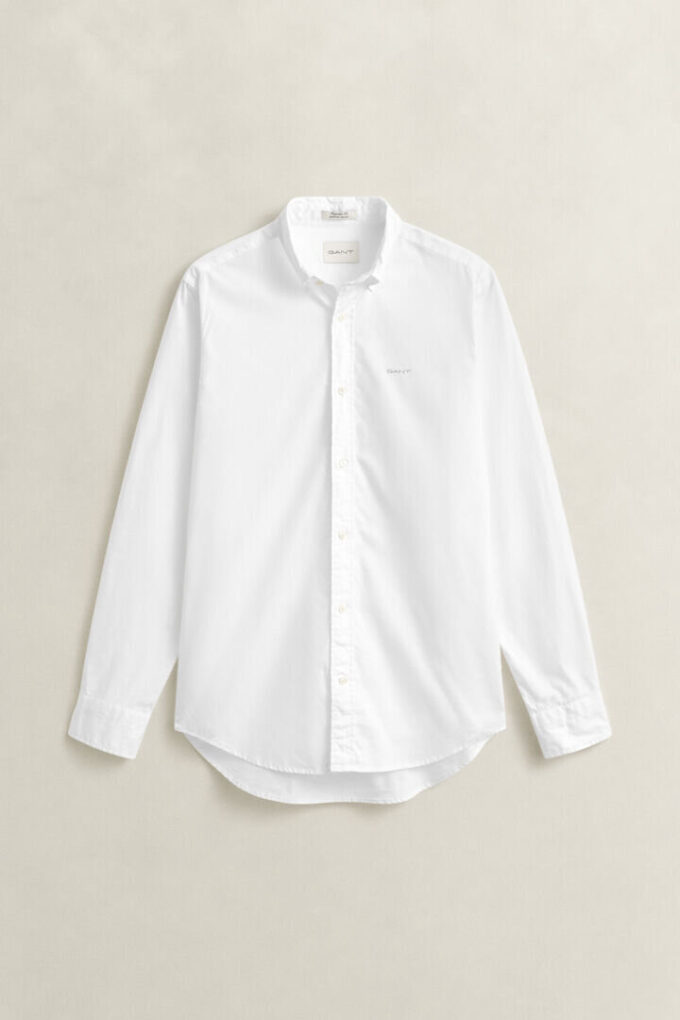 Pinpoint Oxford Shirt Pinpoint Oxford Shirt
