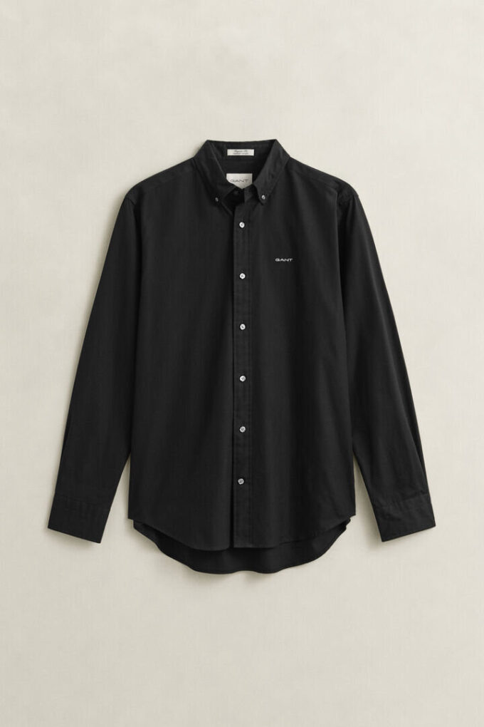 Pinpoint Oxford Shirt Pinpoint Oxford Shirt