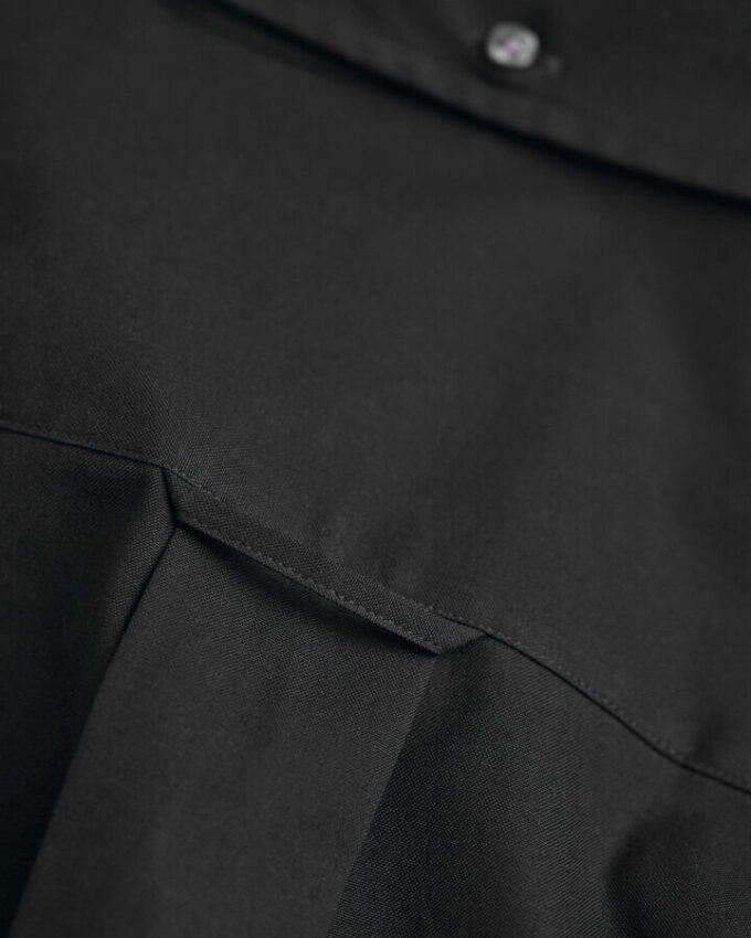 Pinpoint Oxford Shirt Pinpoint Oxford Shirt