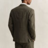Pinstriped Suit Jacket Pinstriped Suit Jacket