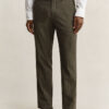 Pinstriped Suit Pants Pinstriped Suit Pants
