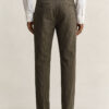 Pinstriped Suit Pants Pinstriped Suit Pants