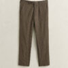 Pinstriped Suit Pants Pinstriped Suit Pants