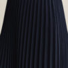 Pleated Midi Skirt Pleated Midi Skirt