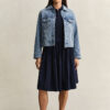 Pleated Skirt Pleated Skirt