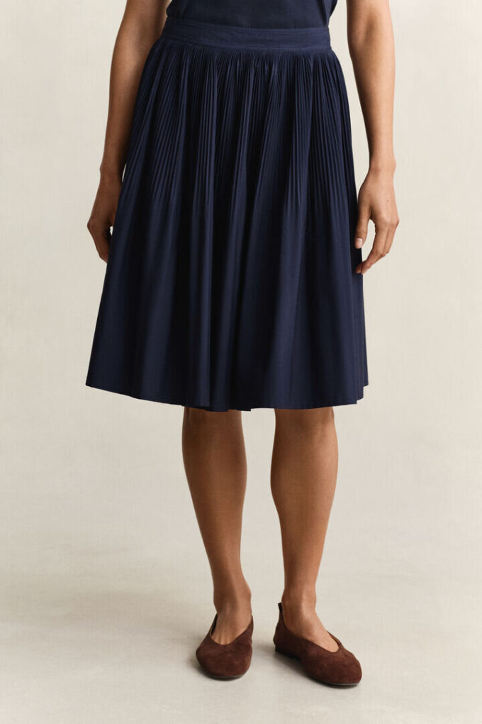 Pleated Skirt Pleated Skirt
