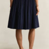 Pleated Skirt Pleated Skirt