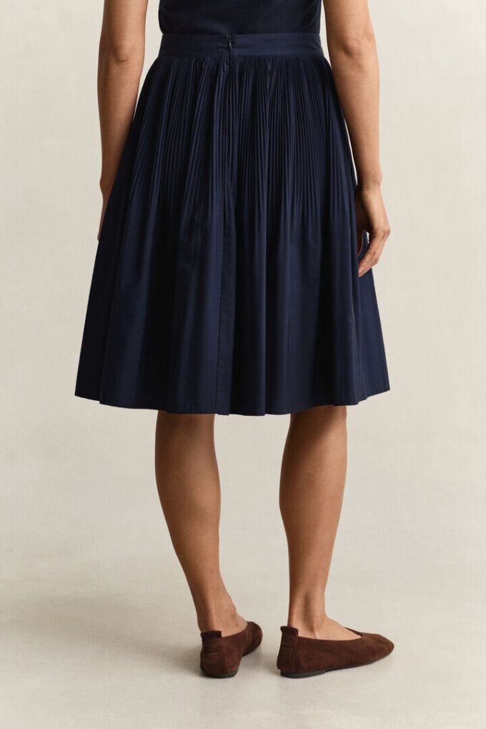 Pleated Skirt Pleated Skirt