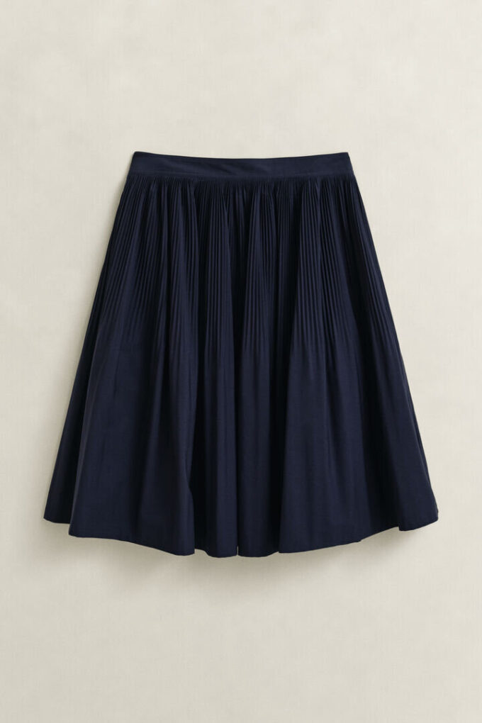 Pleated Skirt Pleated Skirt