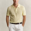 Polo Sweater Polo Sweater