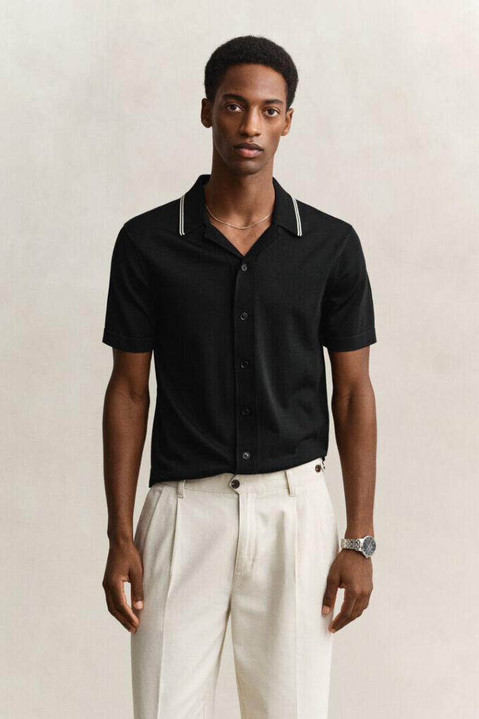 Polo Sweater Polo Sweater