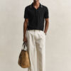 Polo Sweater Polo Sweater