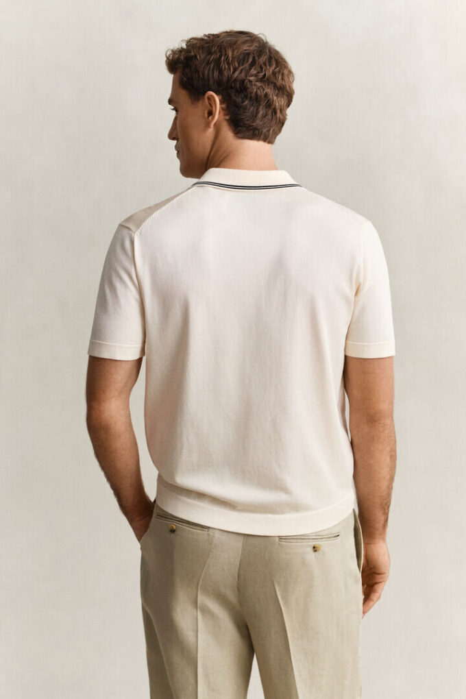 Polo Sweater Polo Sweater