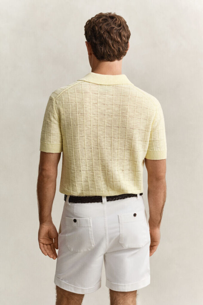 Polo Sweater Polo Sweater