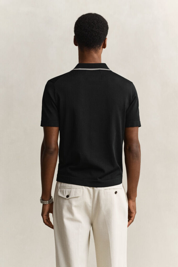 Polo Sweater Polo Sweater