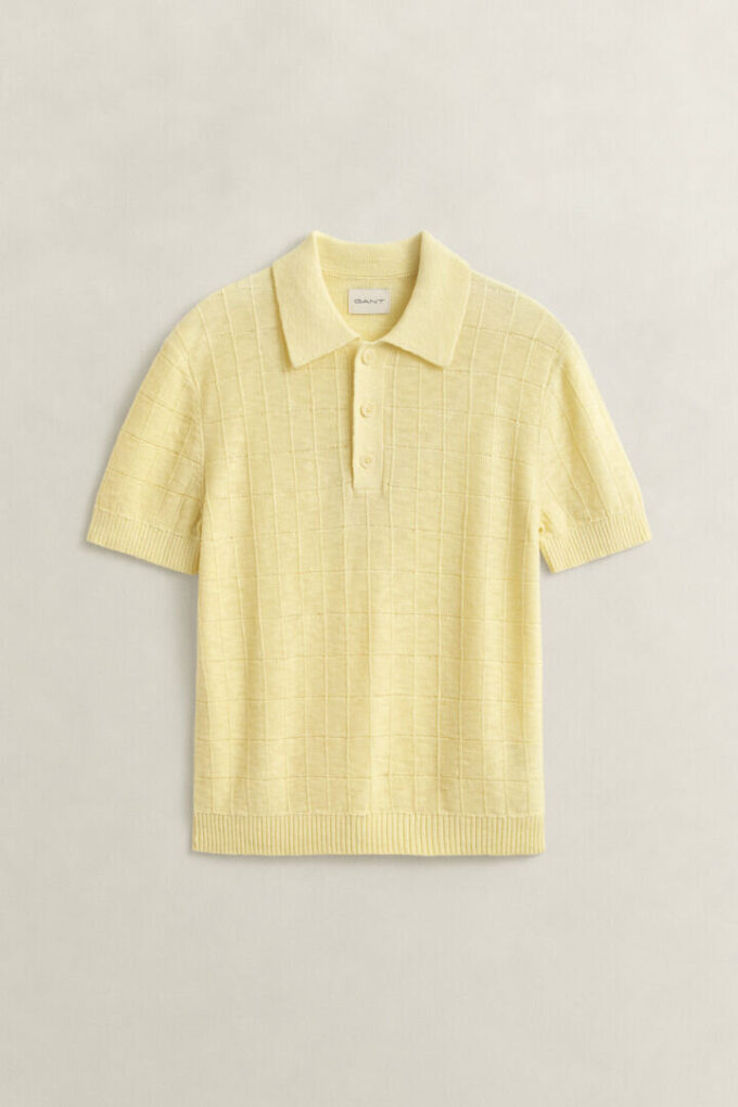 Polo Sweater Polo Sweater