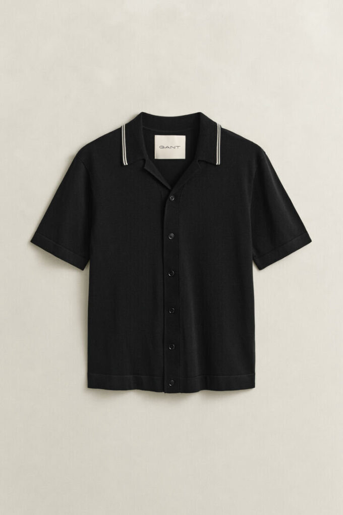Polo Sweater Polo Sweater