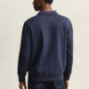 Ponte Di Roma Half-Zip Sweatshirt Ponte Di Roma Half-Zip Sweatshirt