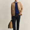 Ponte Di Roma Zip Sweatshirt