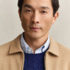 Ponte Di Roma Zip Sweatshirt