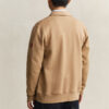 Ponte Di Roma Zip Sweatshirt