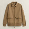 Ponte Di Roma Zip Sweatshirt