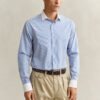 Poplin Dress Shirt Poplin Dress Shirt