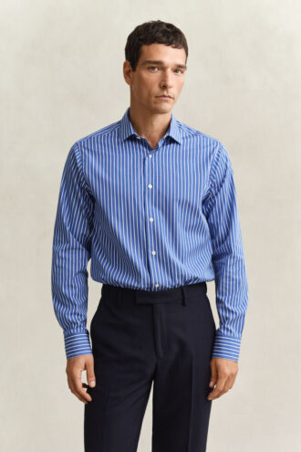 Poplin Dress Shirt Poplin Dress Shirt