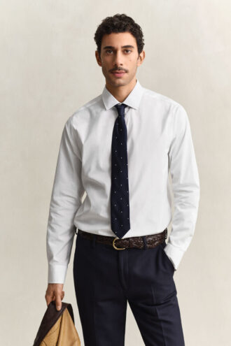 Poplin Dress Shirt Poplin Dress Shirt