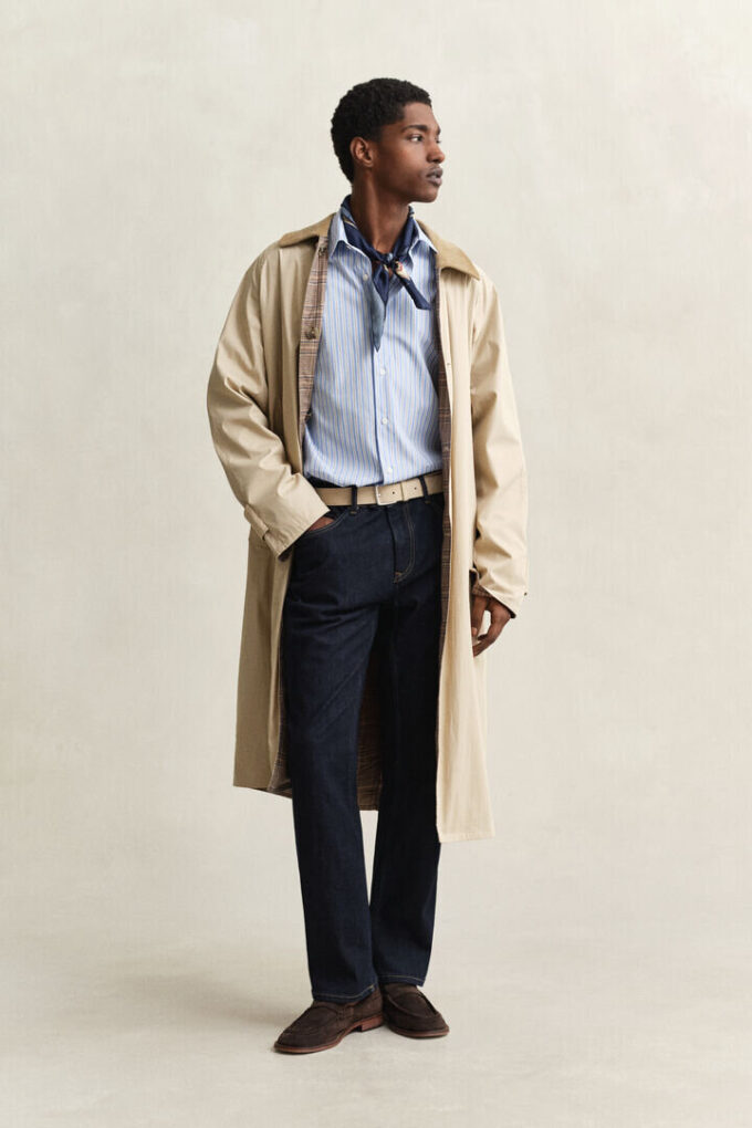 Poplin Dress Shirt Poplin Dress Shirt