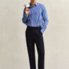 Poplin Dress Shirt Poplin Dress Shirt