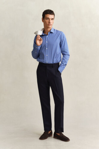 Poplin Dress Shirt Poplin Dress Shirt