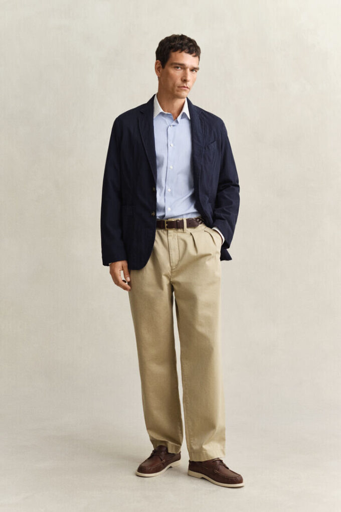 Poplin Dress Shirt Poplin Dress Shirt