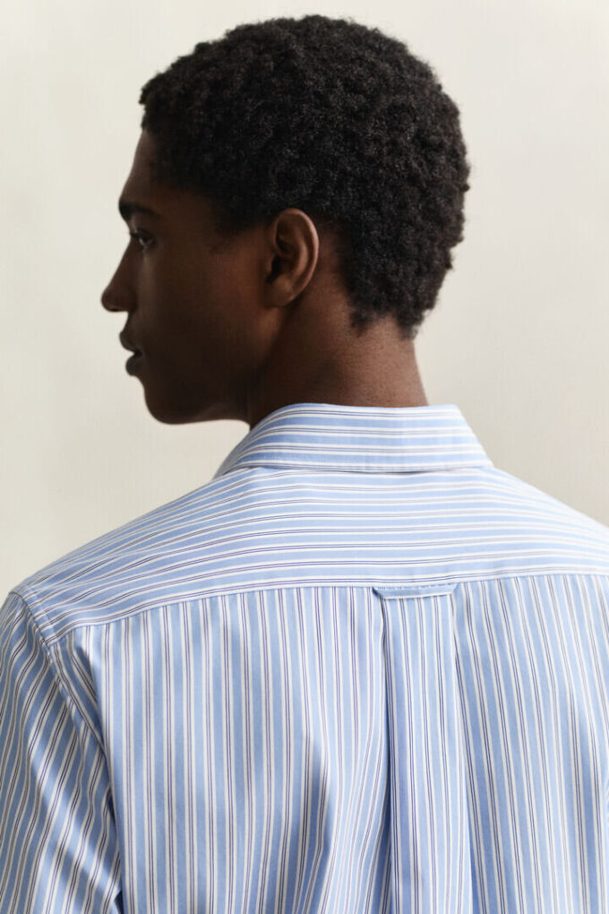 Poplin Dress Shirt Poplin Dress Shirt