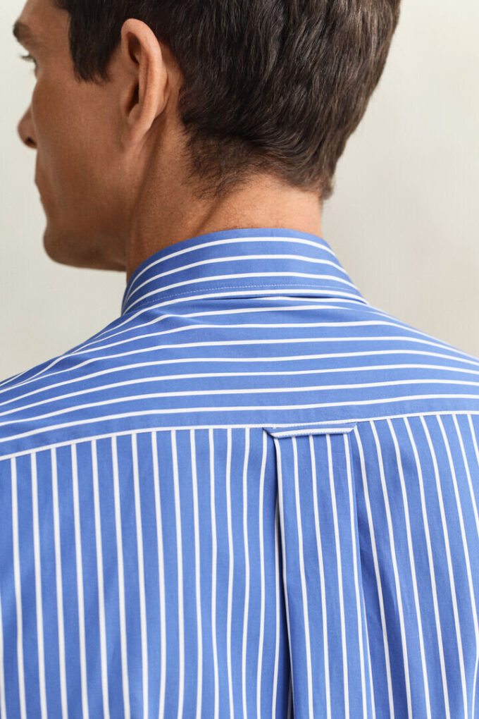 Poplin Dress Shirt Poplin Dress Shirt