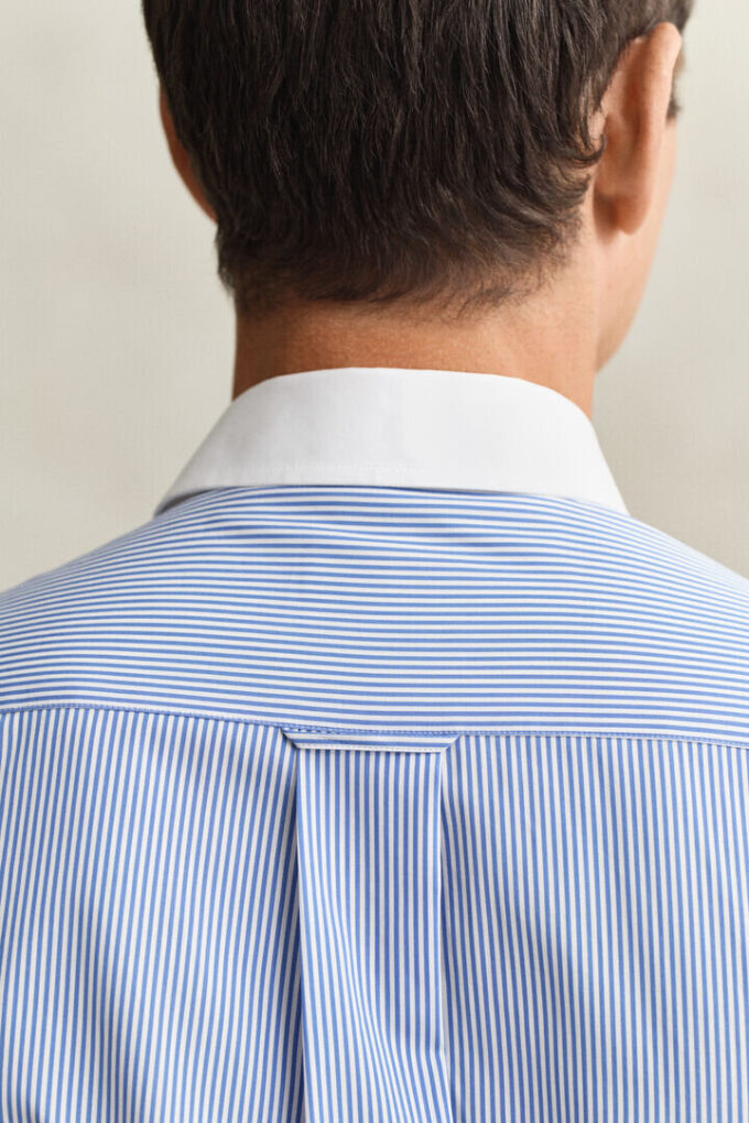 Poplin Dress Shirt Poplin Dress Shirt