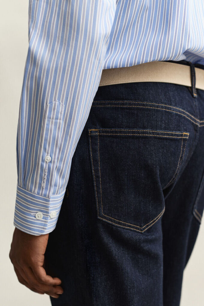 Poplin Dress Shirt Poplin Dress Shirt