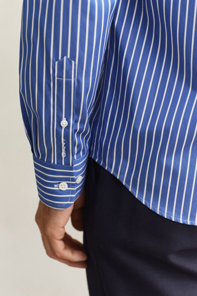 Poplin Dress Shirt Poplin Dress Shirt