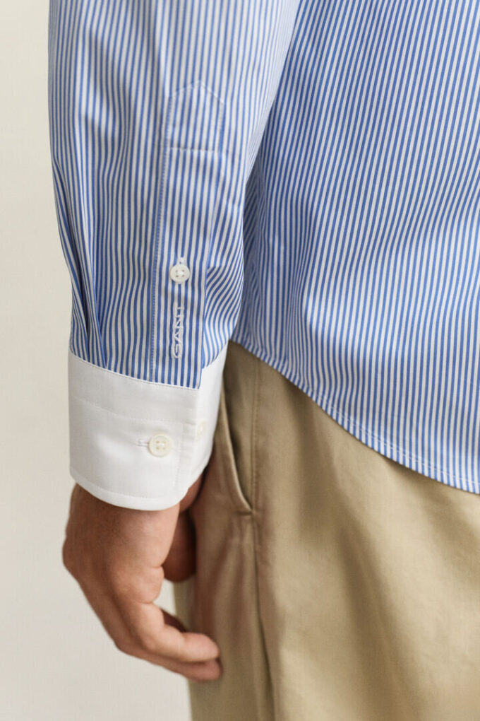 Poplin Dress Shirt Poplin Dress Shirt