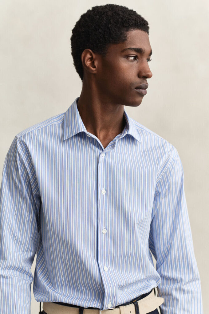 Poplin Dress Shirt Poplin Dress Shirt