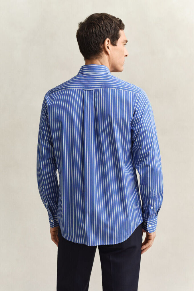 Poplin Dress Shirt Poplin Dress Shirt