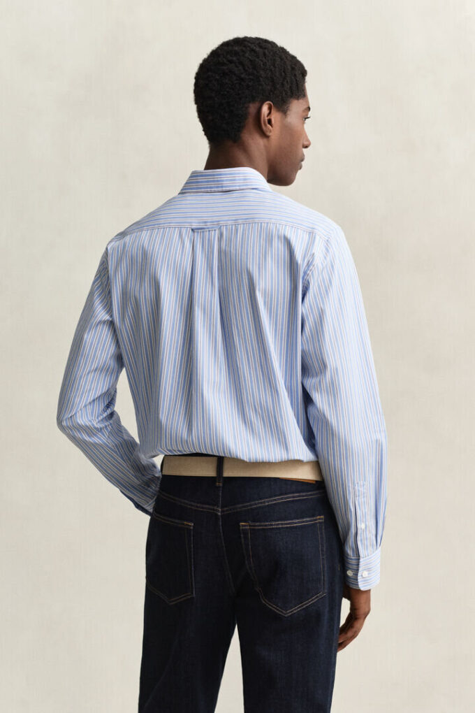 Poplin Dress Shirt Poplin Dress Shirt