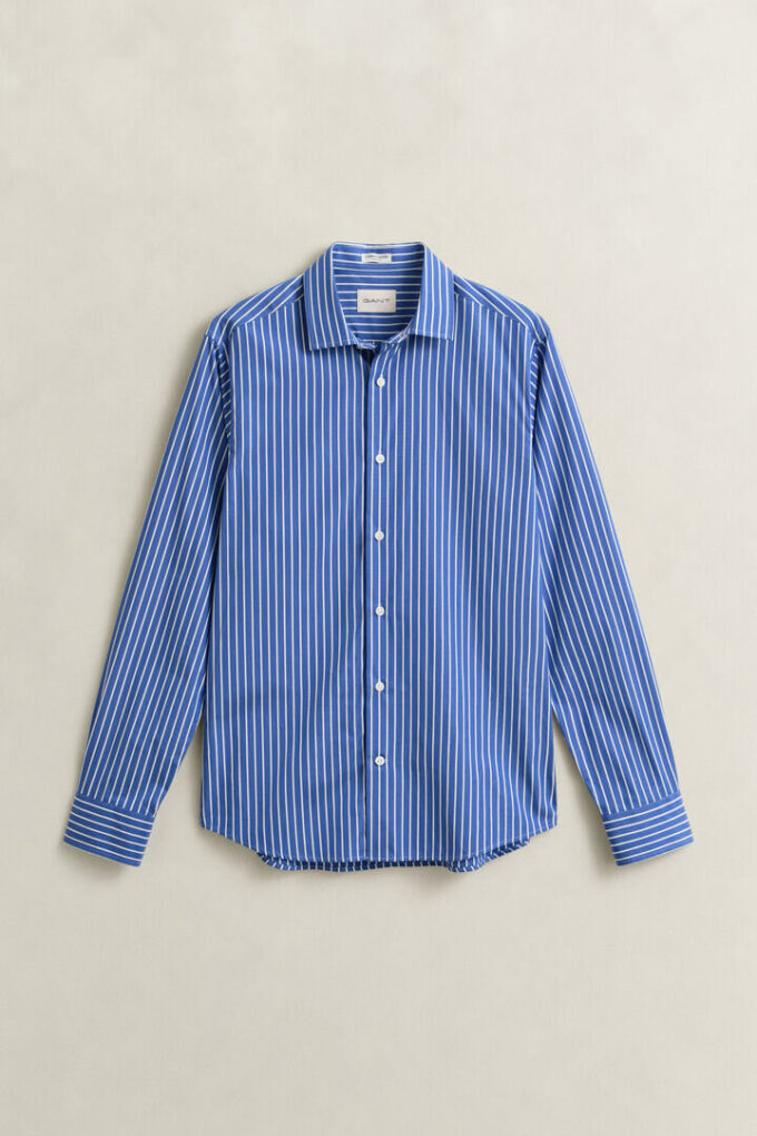Poplin Dress Shirt Poplin Dress Shirt