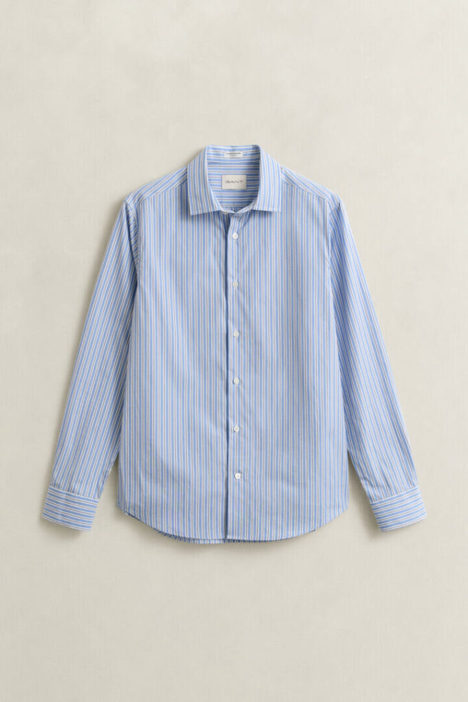 Poplin Dress Shirt Poplin Dress Shirt