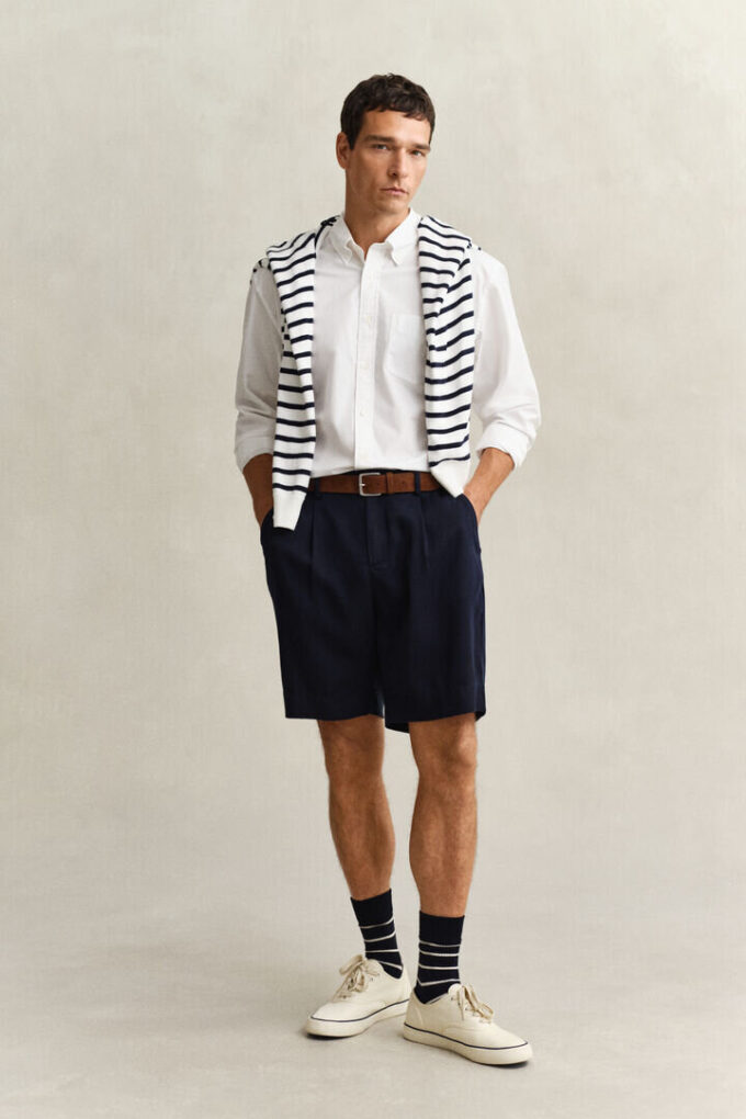Poplin Shirt Poplin Shirt